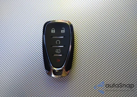 2022 Chevrolet Malibu Fwd Lt из США, поврежденный, VIN 1G1ZD5ST3NF136829